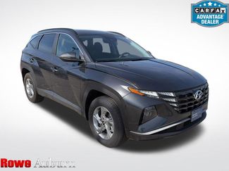 Certified 2023 Hyundai Tucson SEL w/ Winter Package AWD/4WD video 1