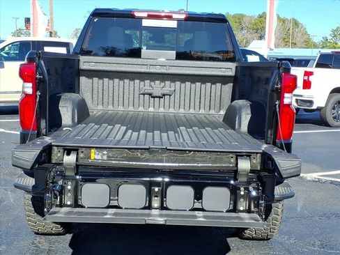 New 2026 Chevrolet Silverado 1500 RST image 15