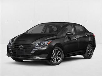 Used 2024 Nissan Versa SV FWD video 1