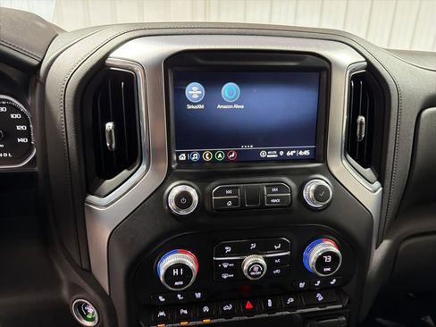 Certified 2021 GMC Sierra 1500 SLT w/ SLT Premium Plus Package image 31