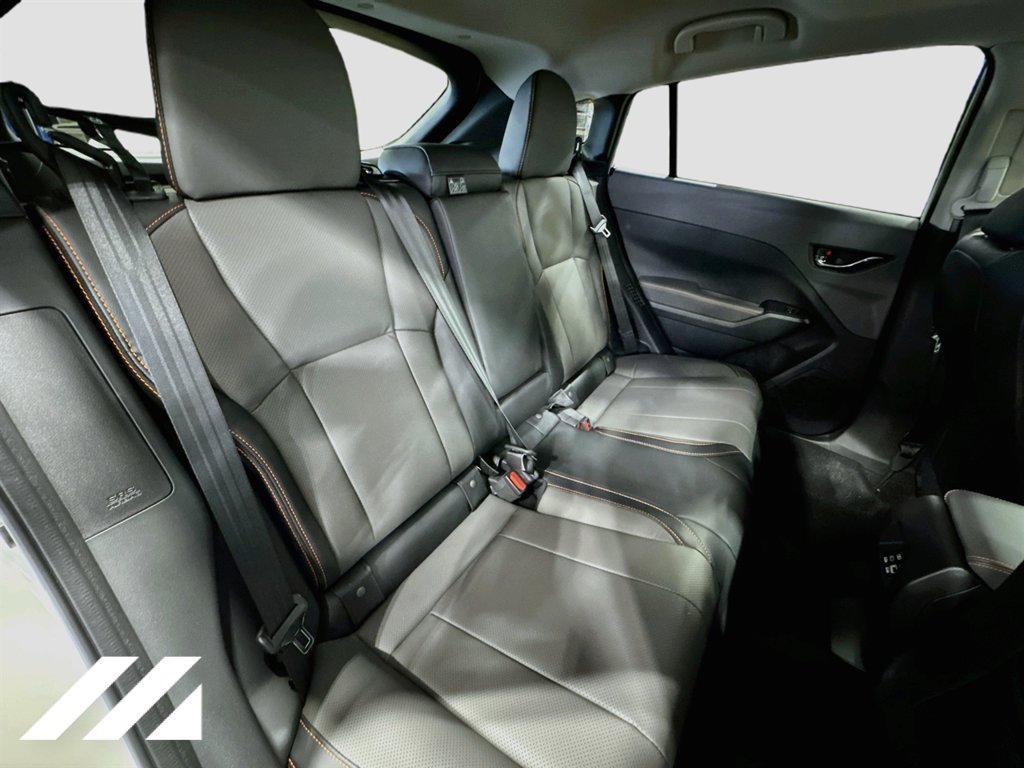 New 2026 Subaru Crosstrek 2.5i Limited AWD/4WD image 30