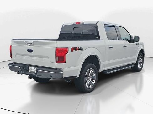 Used 2019 Ford F150 Lariat image 3