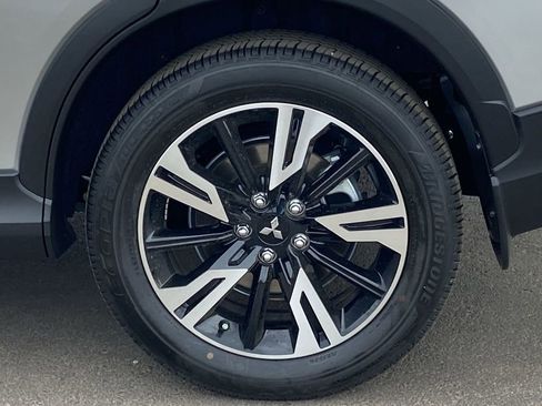 New 2026 Mitsubishi Eclipse Cross SE AWD/4WD image 29