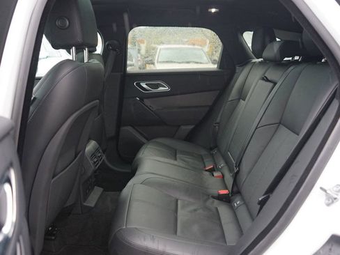 Used 2025 Land Rover Range Rover Velar Dynamic SE image 25