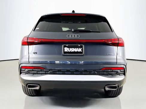 New 2025 Audi Q5 Premium Plus image 6