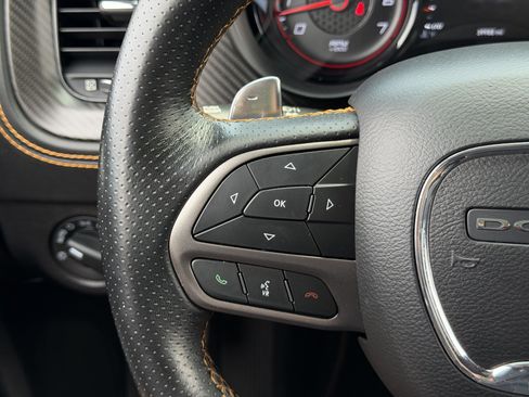 Used 2022 Dodge Charger Scat Pack RWD image 18