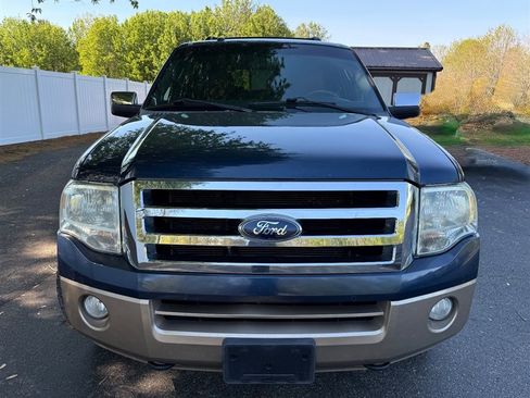 Used 2014 Ford Expedition King Ranch image 9