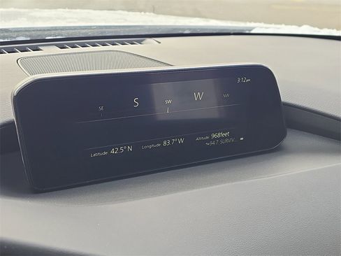 New 2026 MAZDA MAZDA3 s image 21