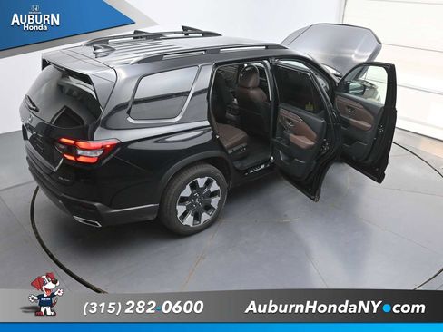 New 2026 Honda Pilot Elite image 41