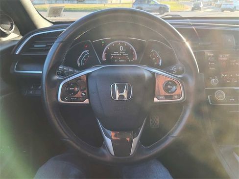 Used 2019 Honda Civic Sport image 24