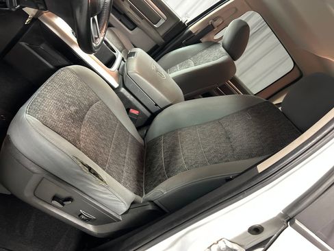 Used 2018 RAM 1500 Big Horn image 10