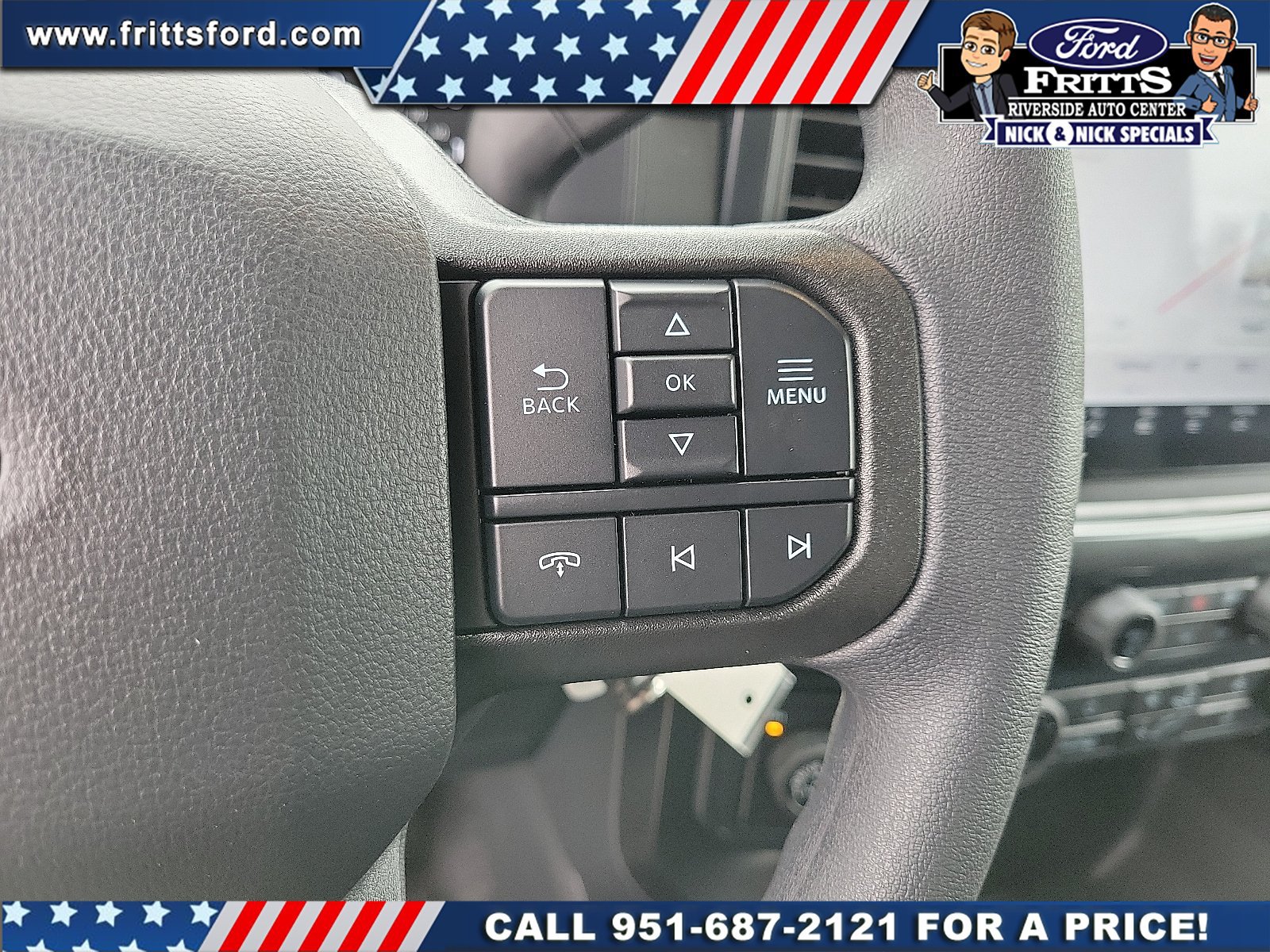New 2026 Ford F150 STX AWD/4WD image 8
