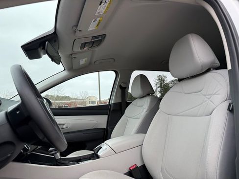 Used 2025 Hyundai Tucson SEL image 26