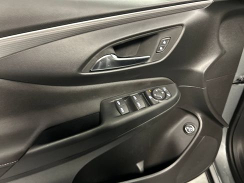 New 2026 Buick Envista Preferred FWD image 12