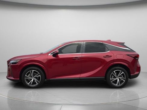 Used 2024 Lexus RX 350 FWD w/ Technology Package image 3