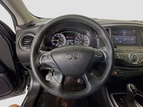 Used 2020 INFINITI QX60 Pure image 13