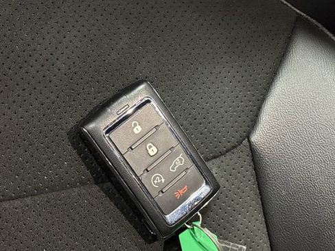 Used 2023 Jeep Grand Cherokee Altitude image 26