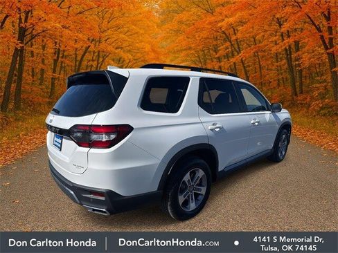 New 2026 Honda Pilot EX-L image 4
