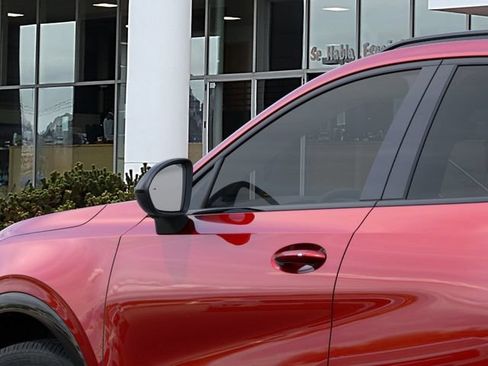New 2026 Buick Envision Sport Touring AWD/4WD image 13