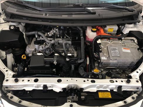 Used 2015 Toyota Prius C Three FWD image 11