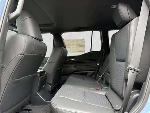 New 2026 Toyota Land Cruiser image 20