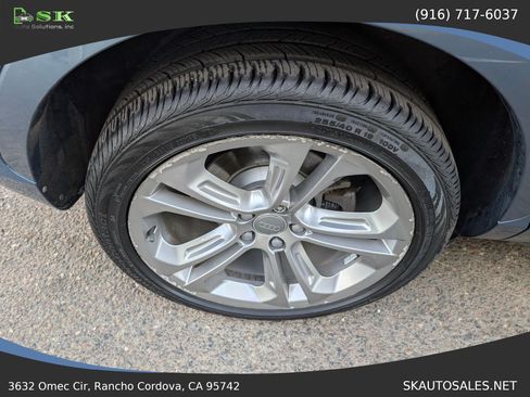 Used 2018 Audi Q3 2.0T Premium Plus w/ Premium Plus Package AWD/4WD image 38