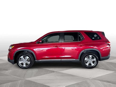 Used 2025 Honda Pilot EX-L image 5