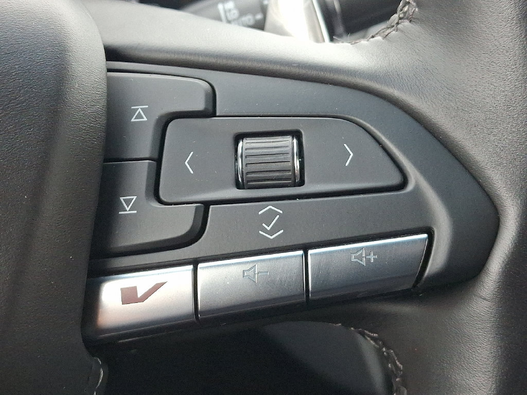 Certified 2024 Cadillac CT4 V w/ Technology Package RWD image 23