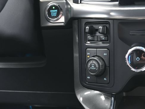 Used 2023 Ford F150 Lariat w/ Equipment Group 502A High AWD/4WD image 37