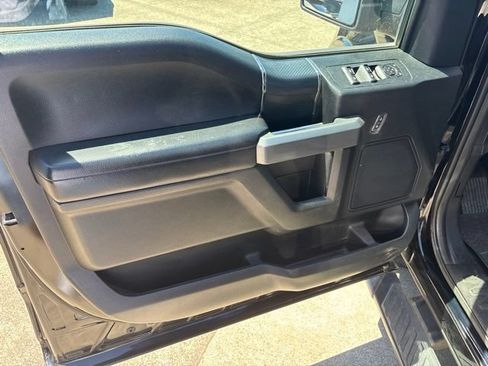 Used 2018 Ford F150 XLT w/ Equipment Group 302A Luxury AWD/4WD image 28