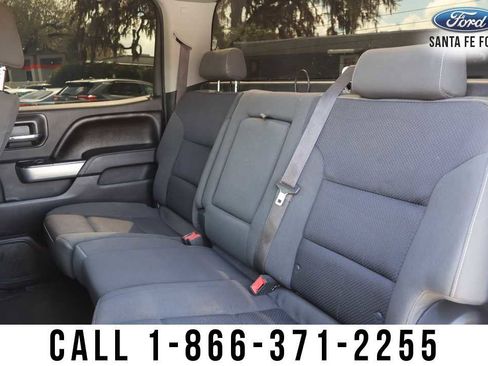 Used 2016 Chevrolet Silverado 1500 LT w/ All Star Edition image 19