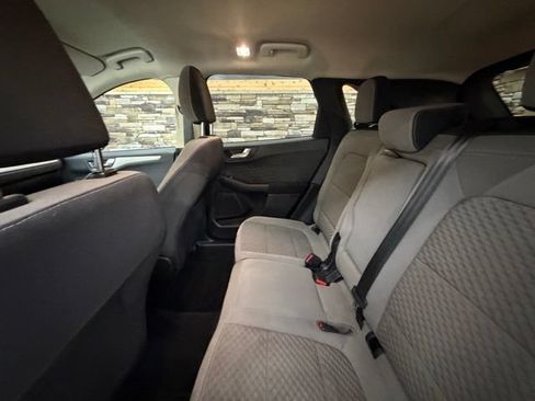 Used 2020 Ford Escape SE AWD/4WD image 28