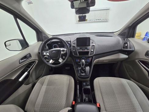 Used 2020 Ford Transit Connect XLT FWD image 18
