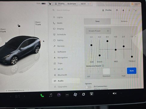 Used 2023 Tesla Model Y 2WD image 52