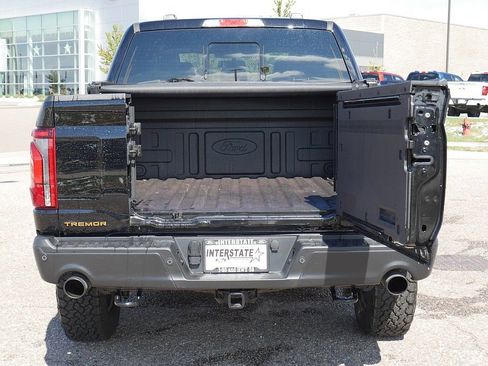 Used 2025 Ford F150 Tremor w/ Equipment Group 402A High AWD/4WD image 73