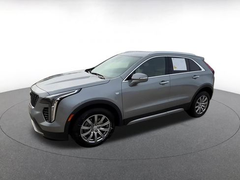 Used 2023 Cadillac XT4 Premium Luxury image 8