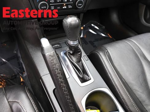 Used 2020 Acura ILX w/ Premium Package image 13