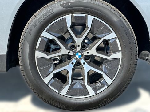 Used 2025 BMW X3 xDrive30 w/ Premium Package AWD/4WD image 12