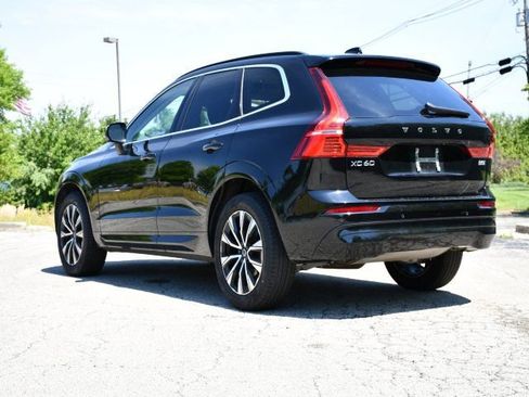 Certified 2023 Volvo XC60 B5 Core w/ Climate Package AWD/4WD image 5
