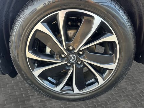 Used 2023 MAZDA CX-5 AWD 2.5 S w/ Premium Plus Pkg image 10