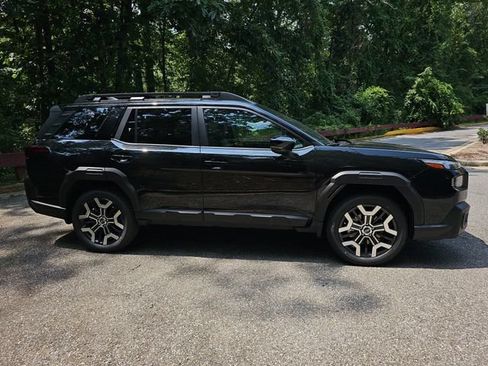 New 2026 Subaru Outback Touring XT AWD/4WD image 2