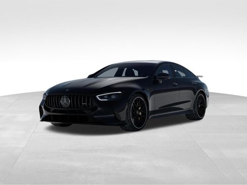 New 2026 Mercedes-Benz AMG GT 63 S image 46
