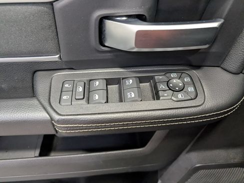 Used 2026 RAM 2500 Big Horn AWD/4WD image 13