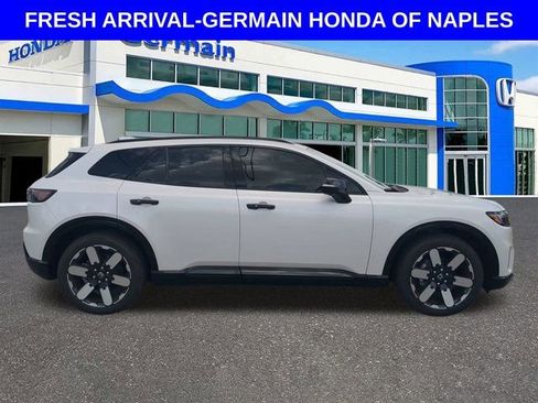 New 2026 Honda Prologue Elite image 2