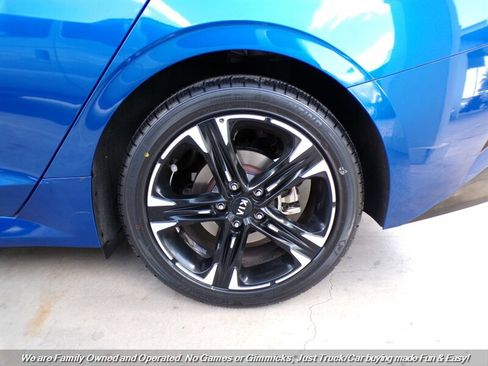 Used 2021 Kia K5 GT-Line FWD image 45