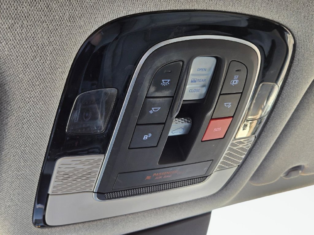 Used 2024 Hyundai Palisade Limited FWD image 33