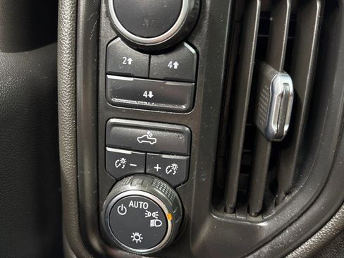 Used 2021 Chevrolet Silverado 3500 W/T w/ WT Convenience Package image 22