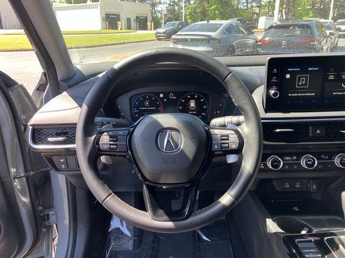 Used 2025 Acura ADX FWD image 20