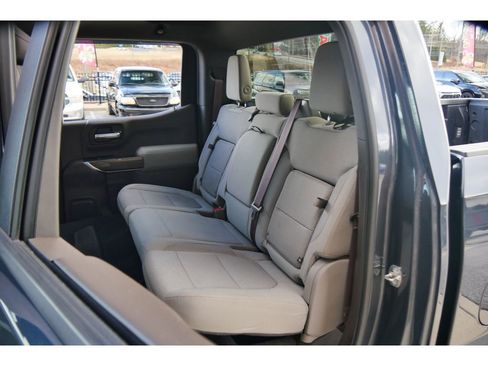 Used 2019 Chevrolet Silverado 1500 RST w/ All-Star Edition image 17