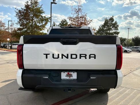 Used 2023 Toyota Tundra SR5 RWD image 7